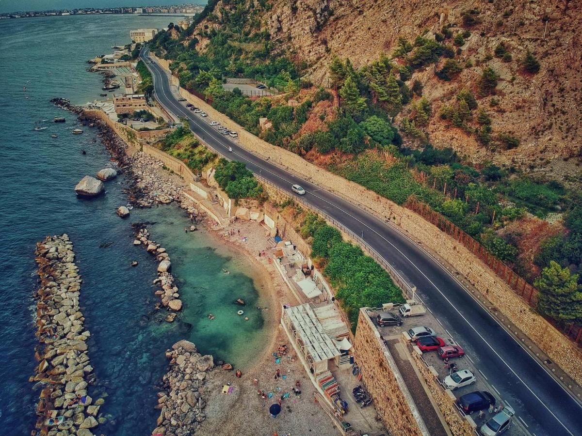 Margherita Queen Home Castellammare di Stabia Exterior photo