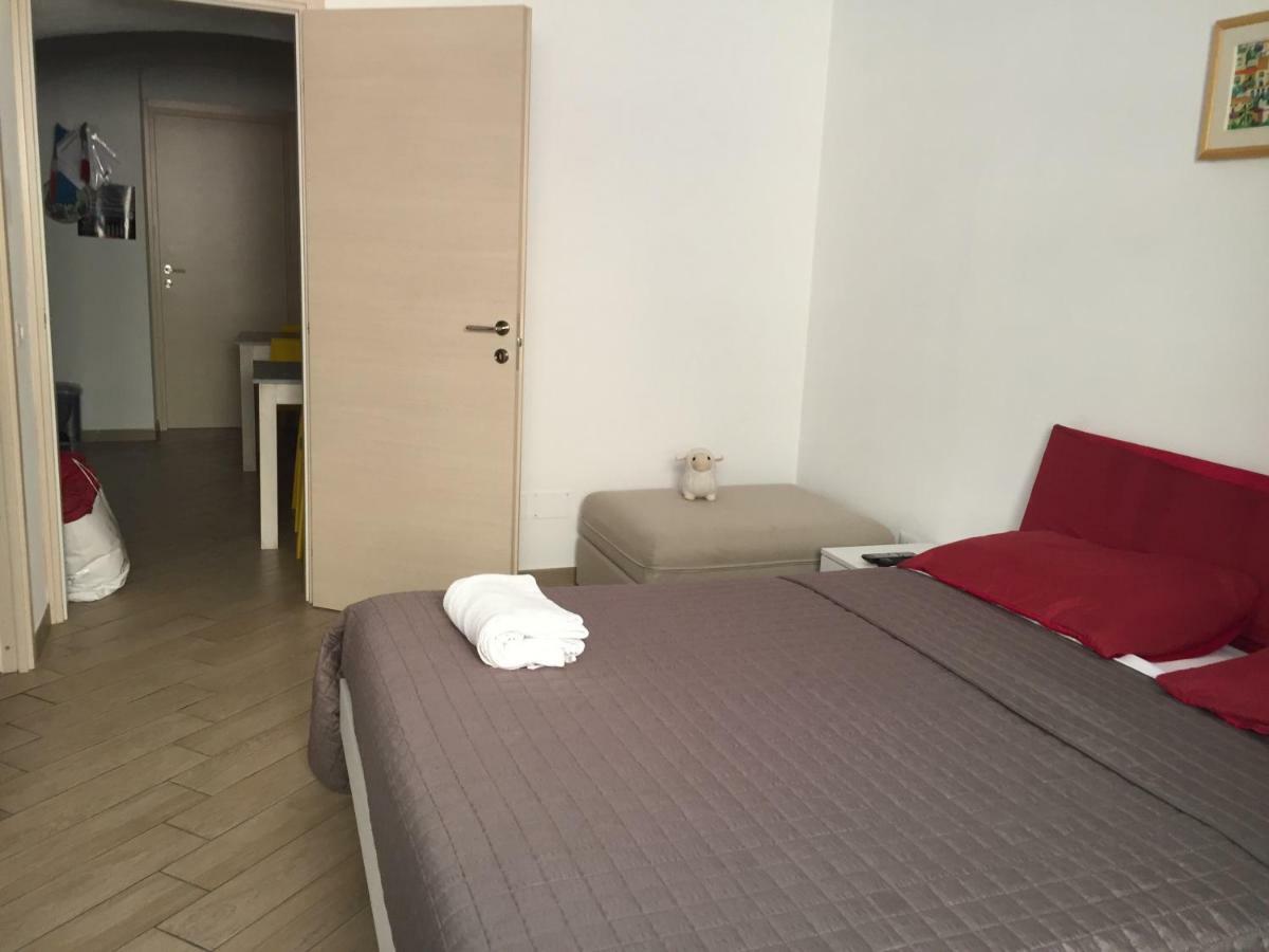 Margherita Queen Home Castellammare di Stabia Exterior photo
